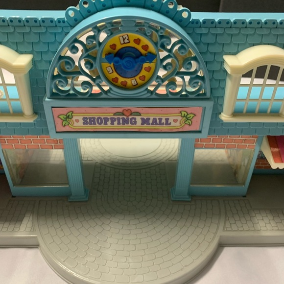 ❄️Vintage Matchbox Oh Jenny Shopping Mall❄️ - Picture 9 of 9